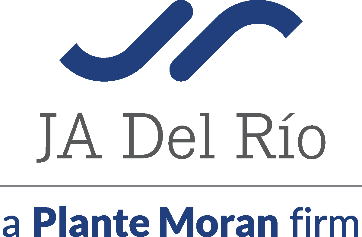 Logo JA Del Río