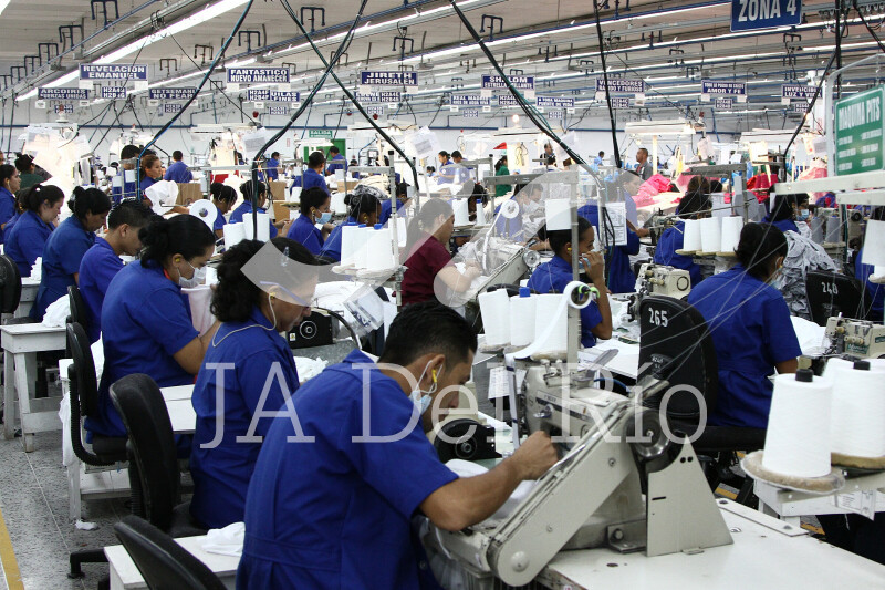 New rules for obtaining revenues for contract manufacturers (maquiladoras)