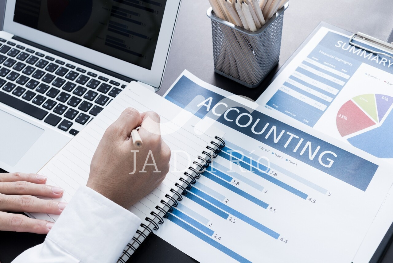 New Electronic Accounting Rules