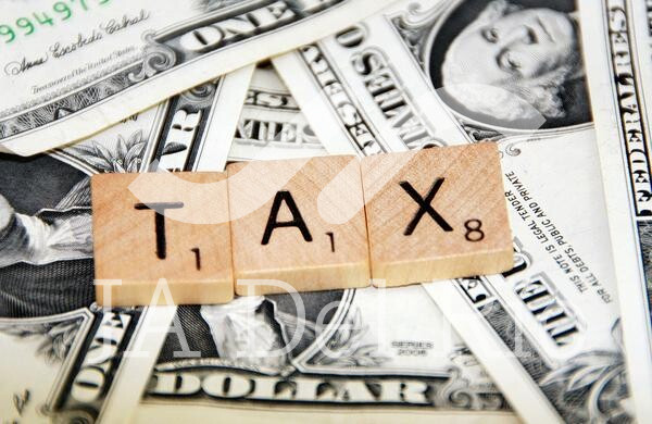 Reforma hacendaria 2016