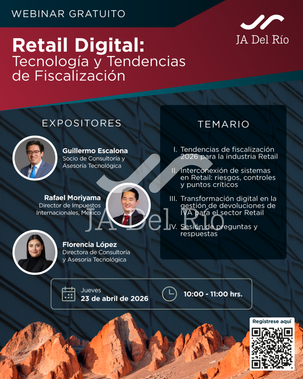 Digital Retail: Technology and Trends in Compliance