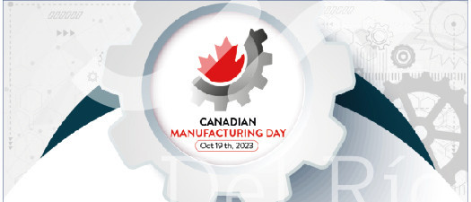 #Mexico Canadian Manufacturing Day