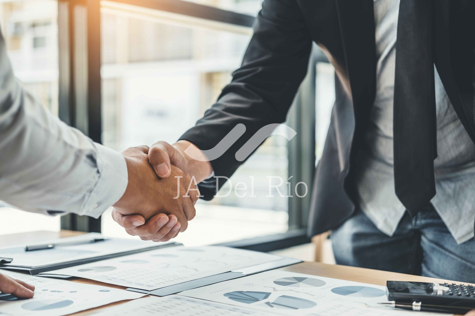 Aviso de “Actualización de Socios o Accionistas”