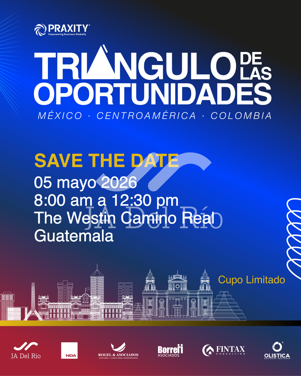 Triangle of Opportunities