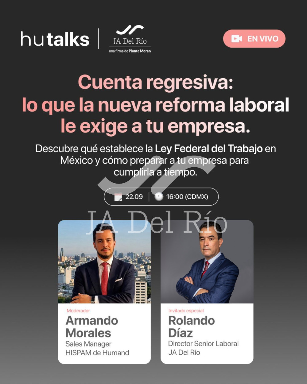 Countdown: What the New Labor Reform Requires from Your Company