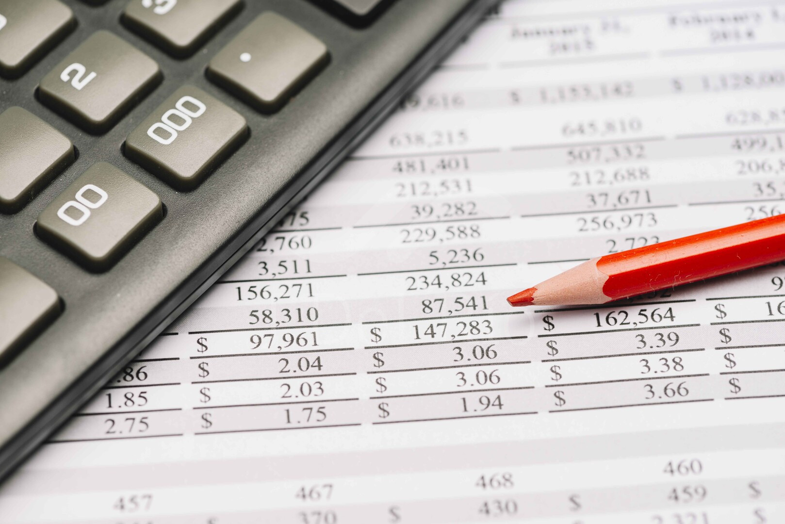 Principales Escenarios según el tipo de Salario en Colombia