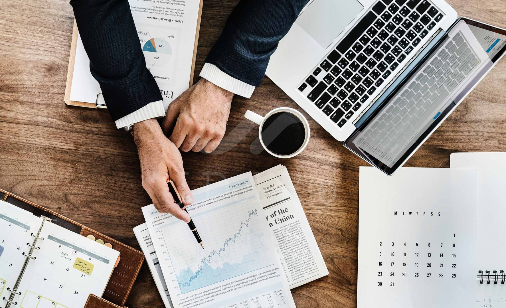 Proyecto - Ley de Financiamiento