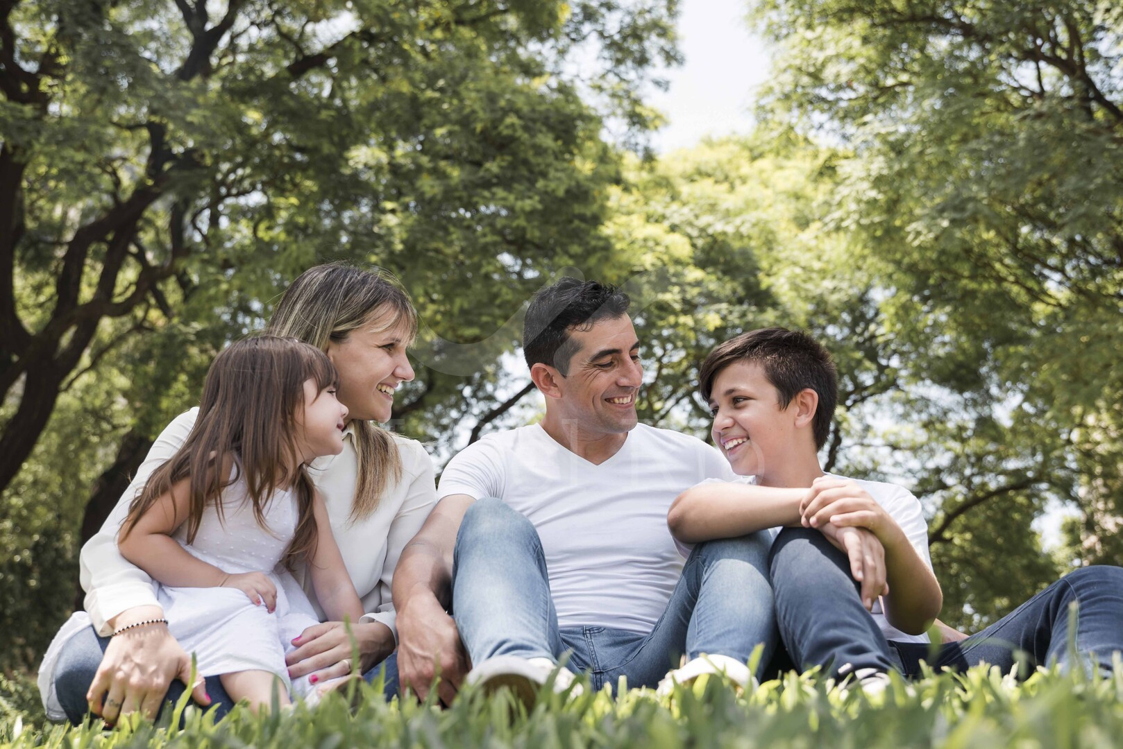 Are we aware of the semi-annual family day granted by the Ministry of Labor to employees? 