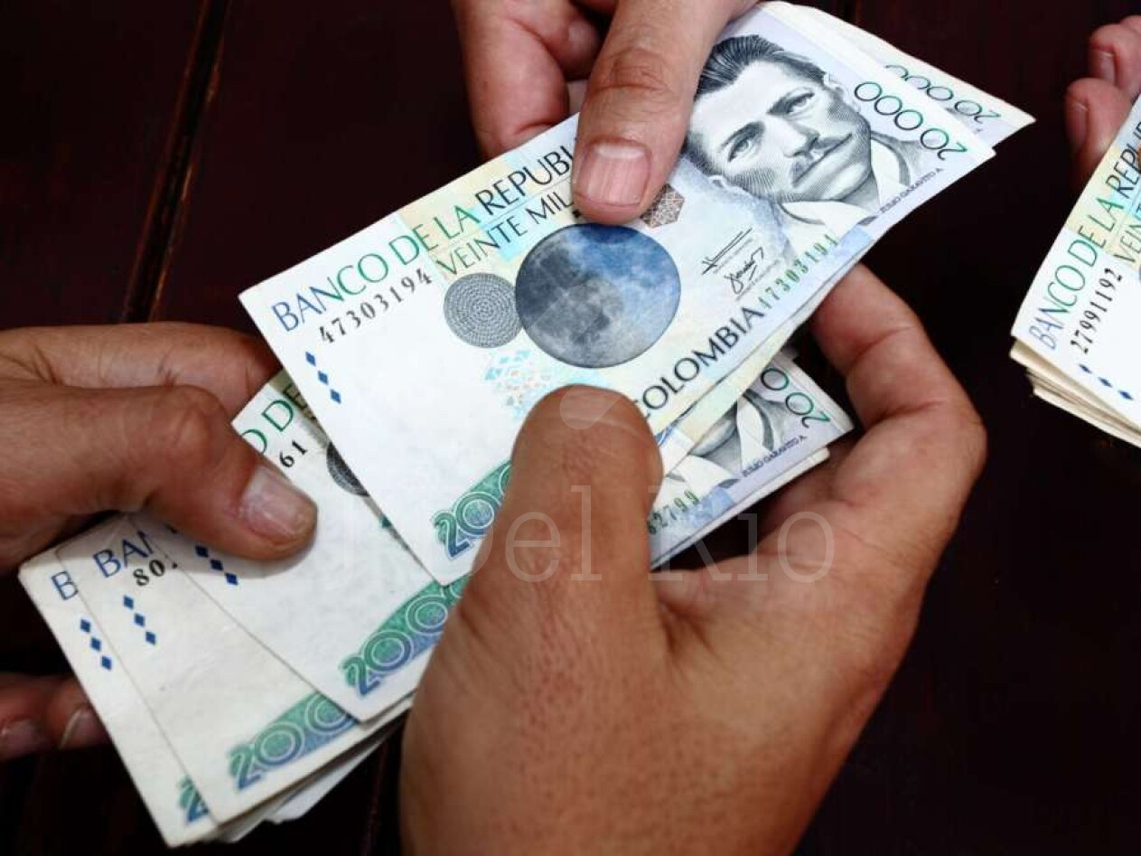  The Financing Law has been declared unenforceable (Tax Reform 2018)