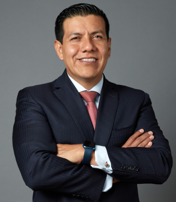 Roberto Chagoya