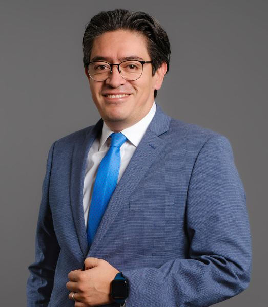 Guillermo Escalona