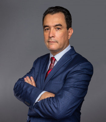 Rolando Díaz