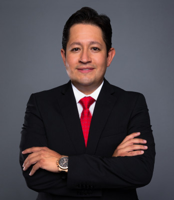 Luis Miguel Peñaloza