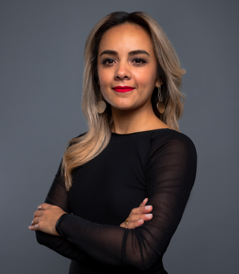 Montserrat Colín