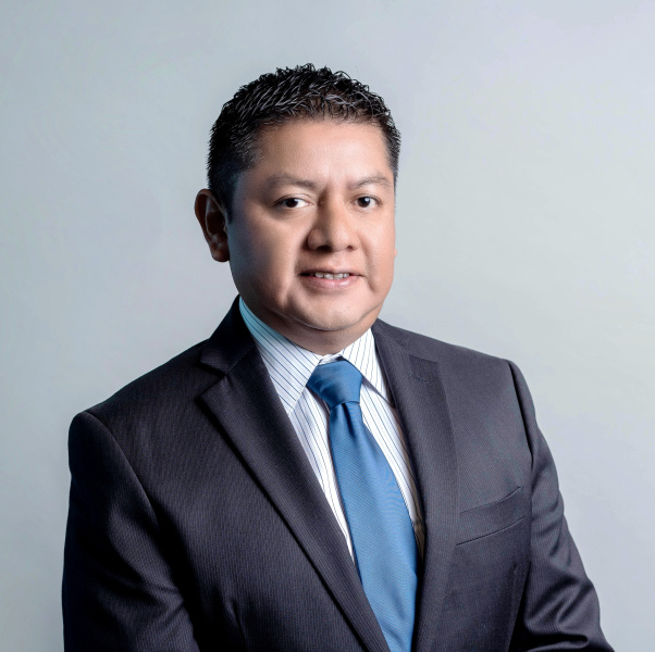 David Reyes