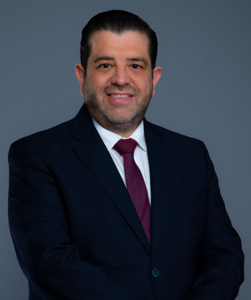 Antonio Ávila