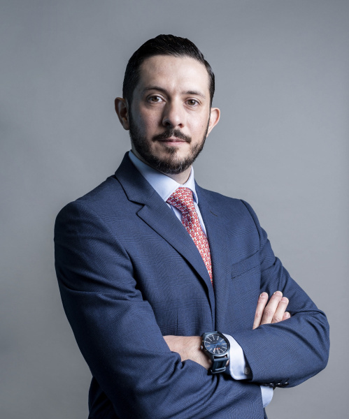 Jorge Sada