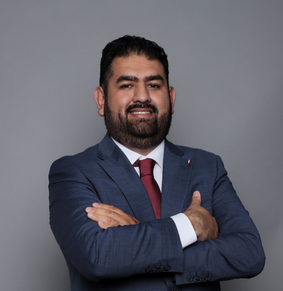 José Luis Cruz