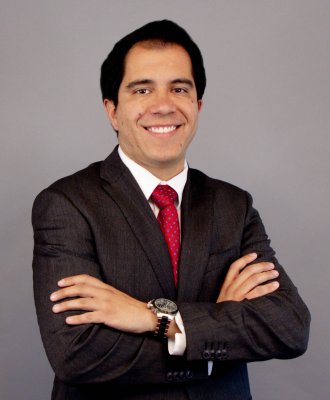 Rubén Amado