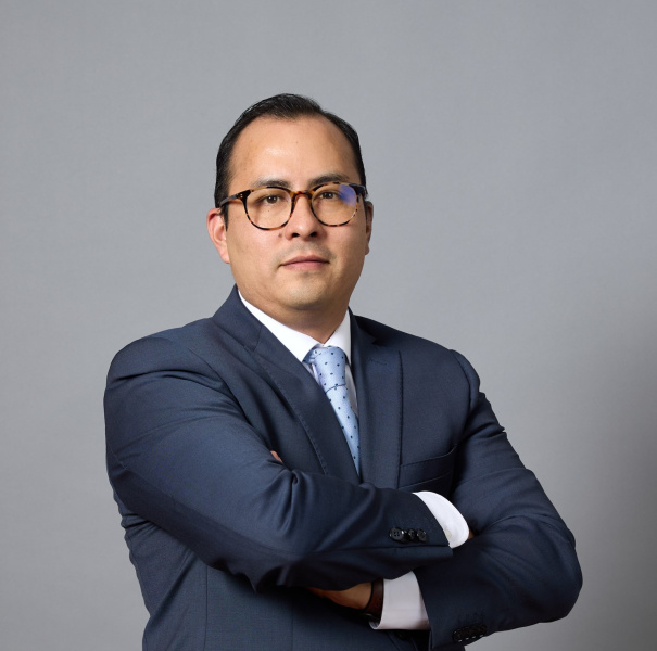 Saulo Moya