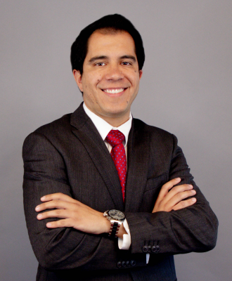 Rubén Amado