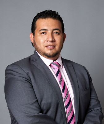 Gerardo Aguilar