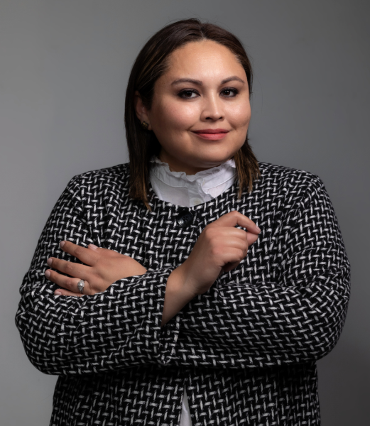 Blanca Montaño  Riqué