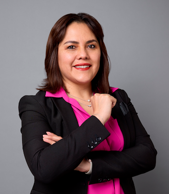 Paola Rosales