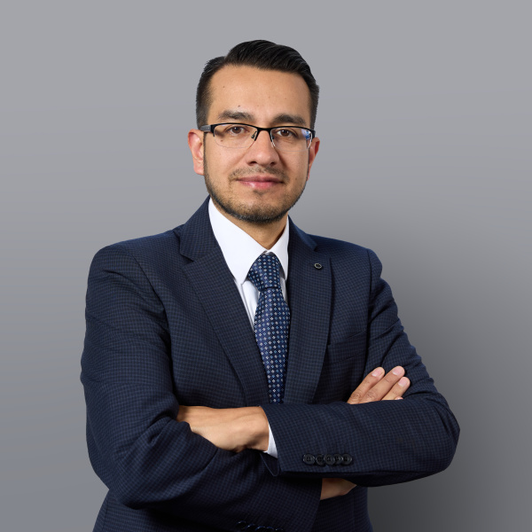 Mauricio Socha