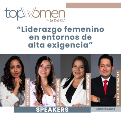 Female Leadership in High-Demand Environments