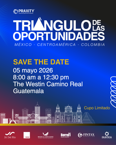 Triángulo de las oportunidades