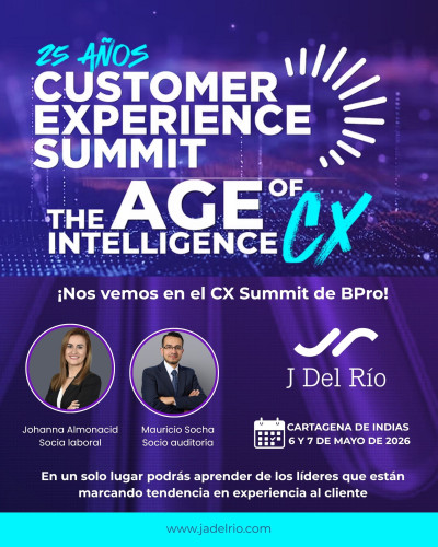 CX Summit  Bpro