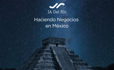 Haciendo negocios en México
