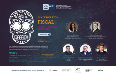 Day of the Dead: Tax Cases That Almost Sent Us to the Afterlife…