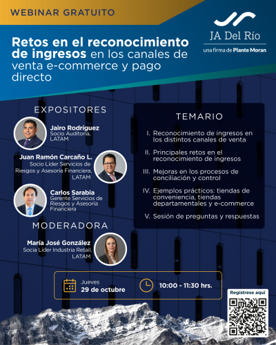 Challenges in Revenue Recognition Across E-commerce and Direct Payment Sales Channels